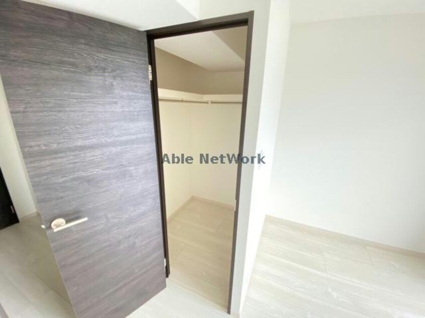 ※別号室（反転間取） LIBTH味噌天神