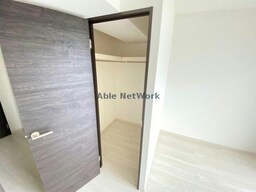 ※別号室（反転間取）