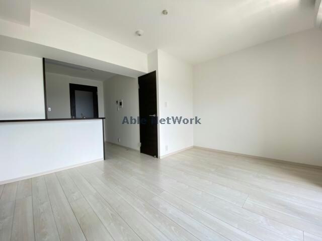 ※別号室（反転間取） LIBTH味噌天神