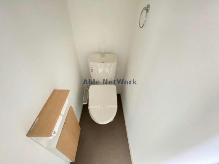 ※別号室（反転間取） LIBTH味噌天神