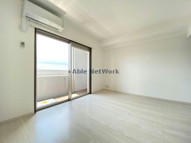 ※別号室（反転間取） LIBTH味噌天神