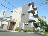 新町ヴィラージュ