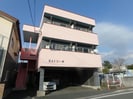 甲斐コーポの外観