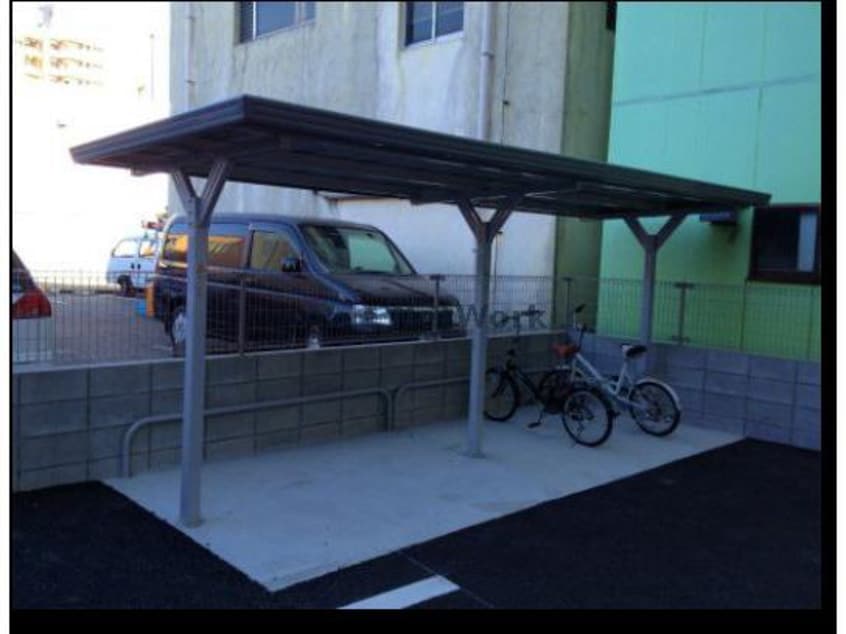  ミルエトワール