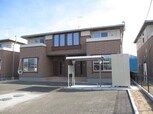 レガーロ壱・弐・参・四番館