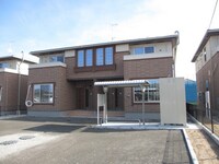 レガーロ壱・弐・参・四番館