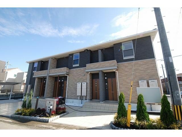  プロヴァンスⅠＡ