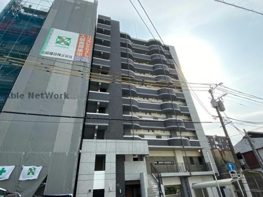  クロノス41新町Ⅳ