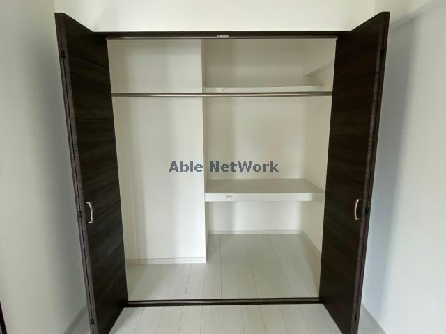  クロノス41新町Ⅳ