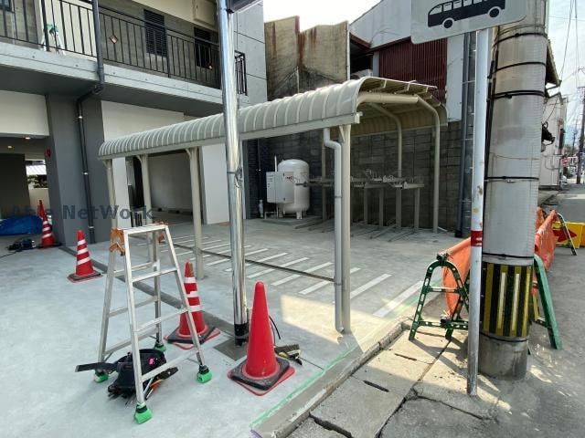  クロノス41新町Ⅳ