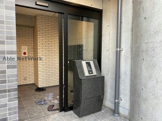  クロノス41新町Ⅳ