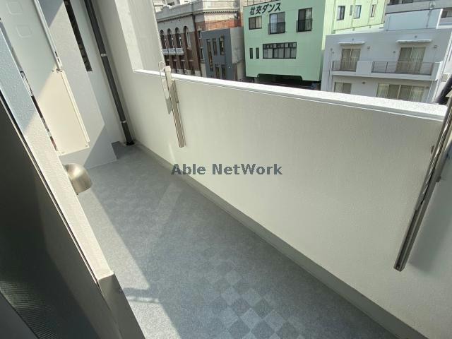  クロノス41新町Ⅳ