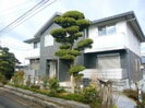 リラフォートの外観