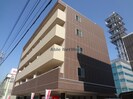 Crest平成の外観