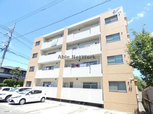 メモリースクエア新大江