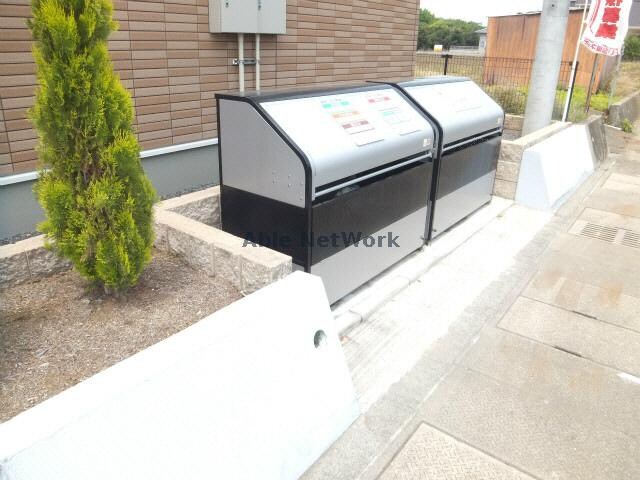  ベルビューコート舞原Ⅰ