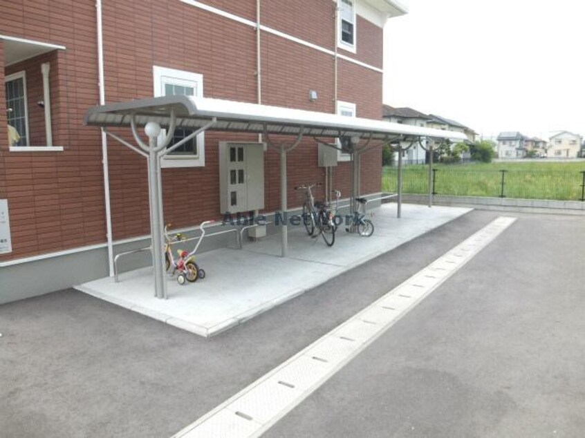  ベルビューコート舞原Ⅰ