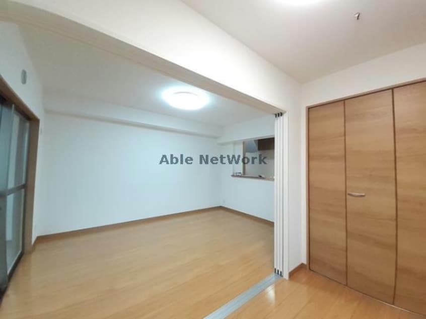 ※同型反転、現況優先 コート・アベニュー