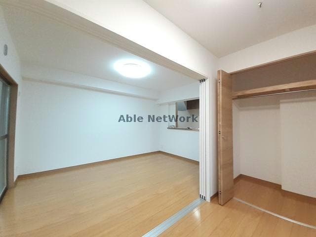 ※同型反転、現況優先 コート・アベニュー