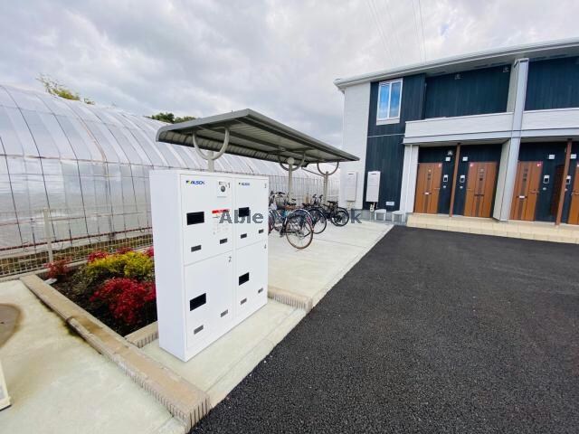  グローリー竹崎　Ⅲ