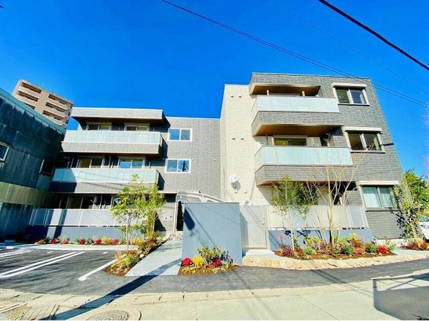  Ｋ＆Ｍフォレストガーデン