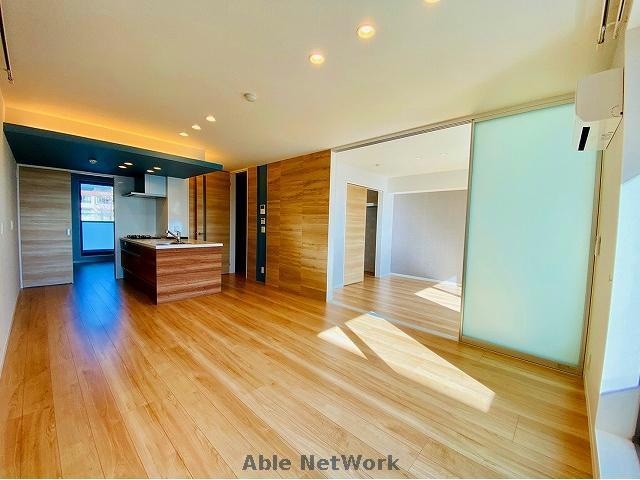  Ｋ＆Ｍフォレストガーデン