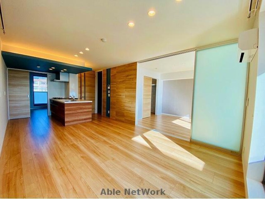  Ｋ＆Ｍフォレストガーデン