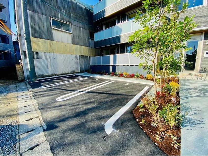  Ｋ＆Ｍフォレストガーデン