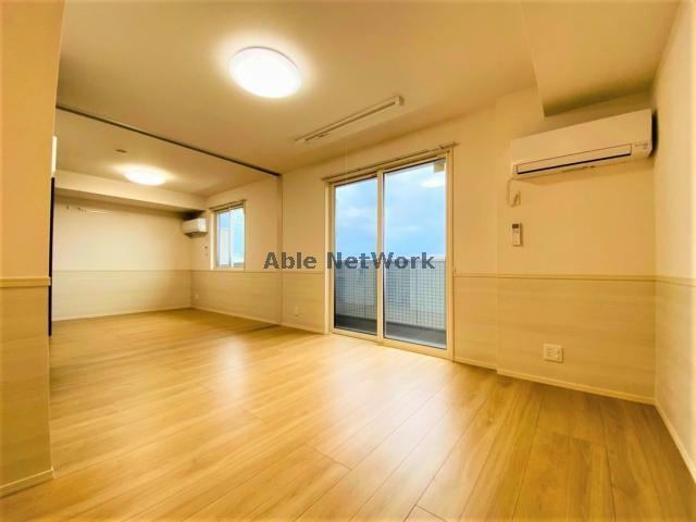  エスポワール松橋　Ⅱ　