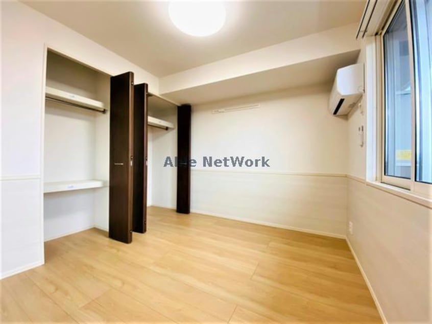  エスポワール松橋　Ⅱ　