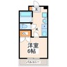 豊肥本線<阿蘇高原線>/平成駅 徒歩5分 2階 築32年 1Kの間取り