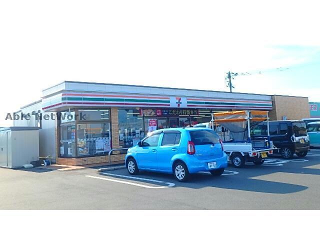 セブンイレブン八代氷川町店(コンビニ)まで2827m 沢ハイツ