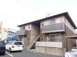 クローバーハイツ（良町）