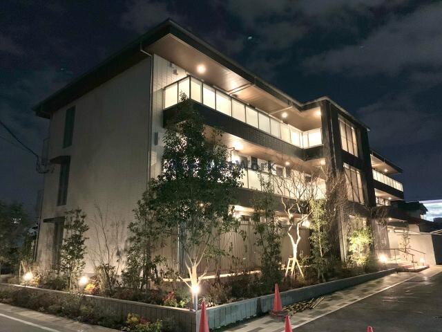  グランリジエール