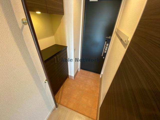 同型タイプ グランリジエール