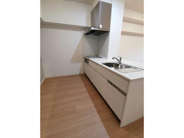 同型タイプ　現況優先 ニューガイア水前寺No.54