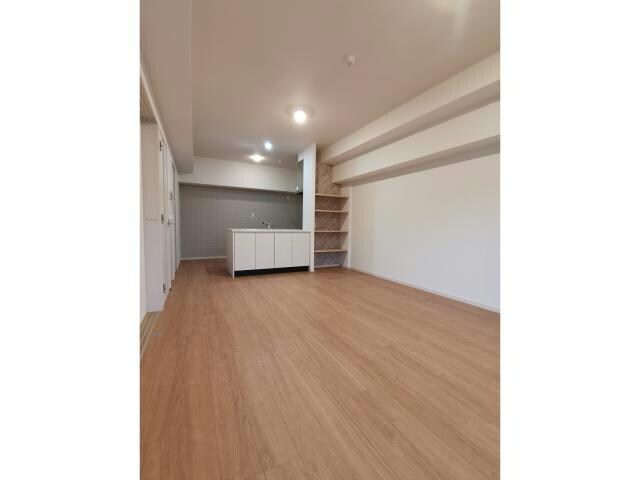 同型タイプ　現況優先 ニューガイア水前寺No.54