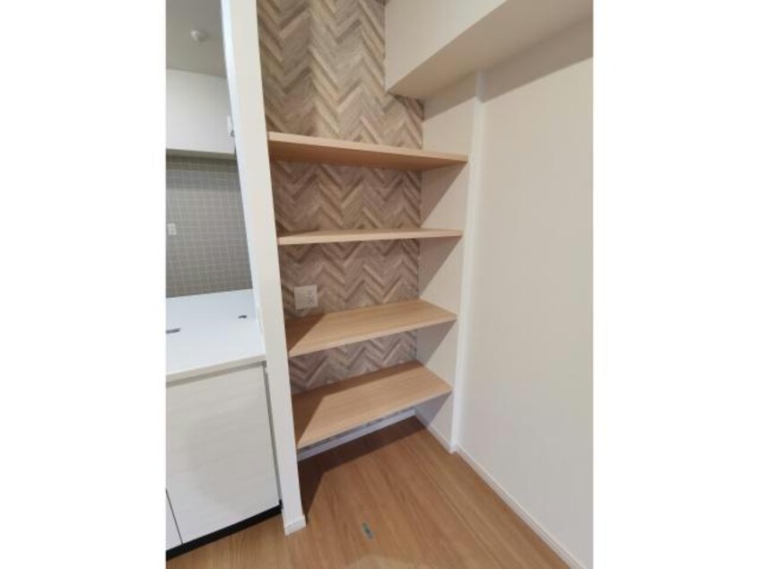 同型タイプ　現況優先 ニューガイア水前寺No.54