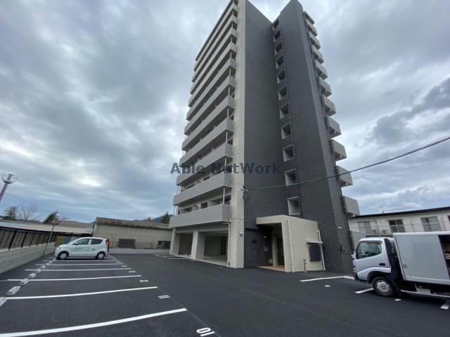  シティパル上熊本