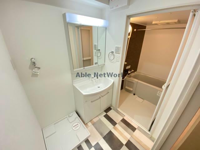 同型タイプ　現況優先 シティパル上熊本