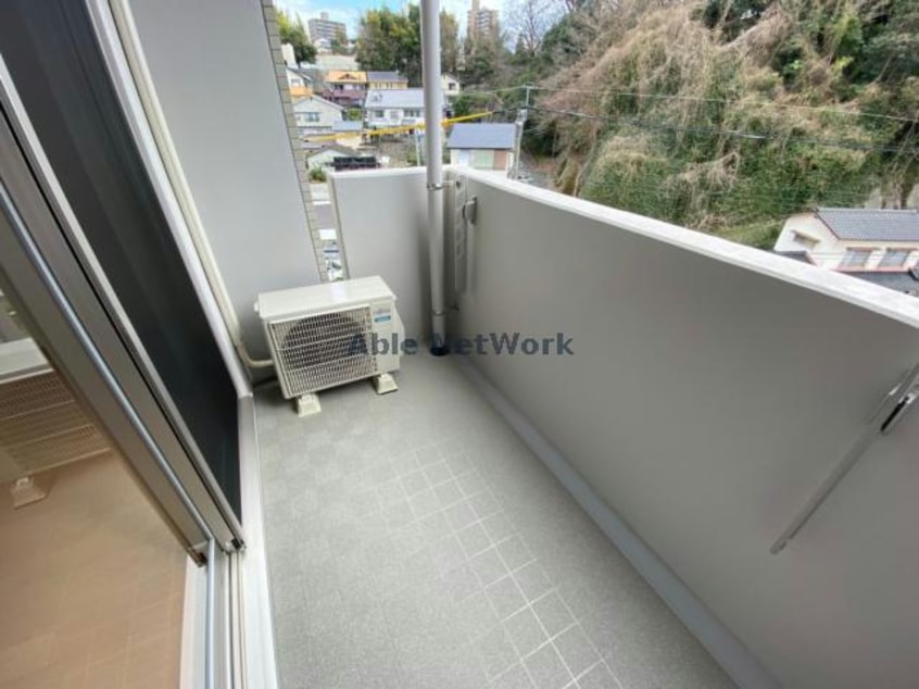 同型タイプ　現況優先 シティパル上熊本