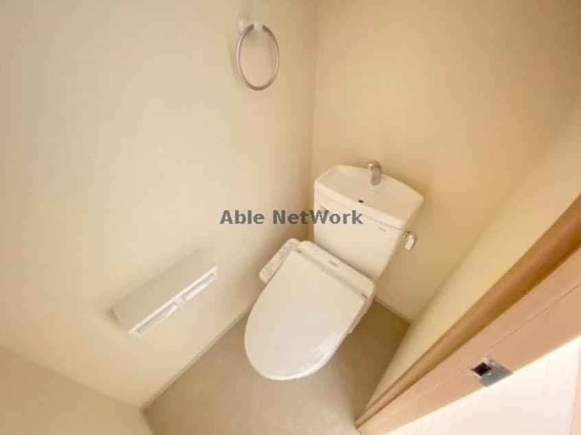 同型　現況優先 アルティメット国府