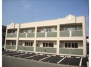 Oasis Izumiの外観