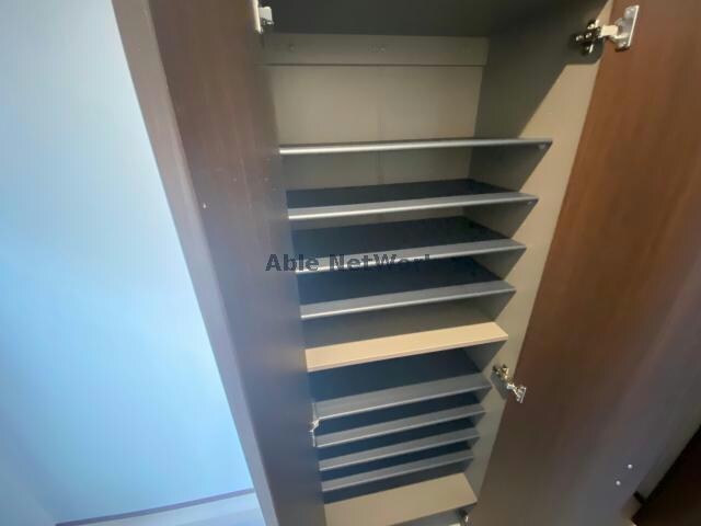  フォレストメゾン・新水前寺