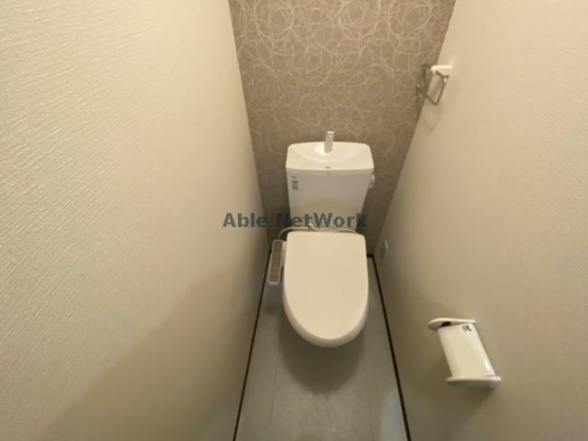  フォレストメゾン・新水前寺