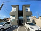 GreenGarden琴平の外観