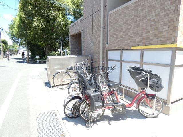  カーサ・サリーレ