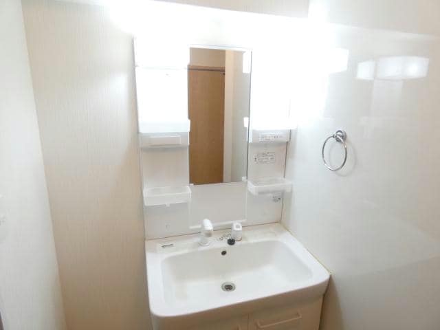  カーサ・サリーレ