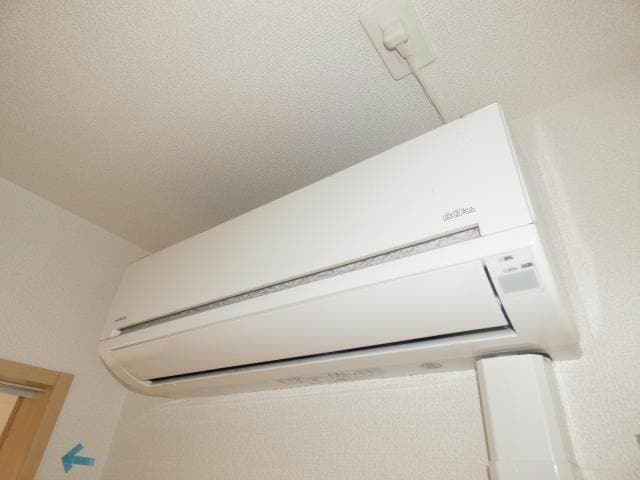  カーサ・サリーレ