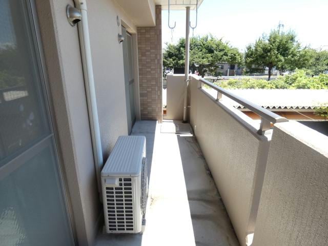  カーサ・サリーレ